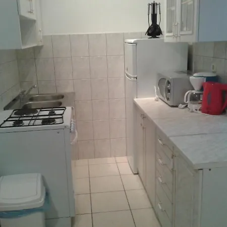 By The Sea - 18140 Apartament