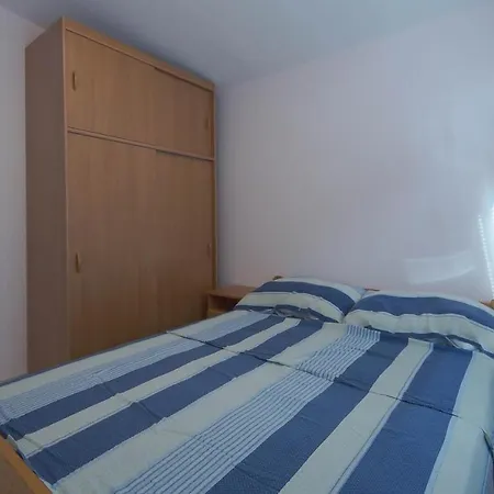 Apartmán By The Sea - 18140