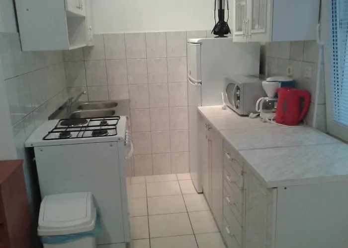 By The Sea - 18140 Appartement