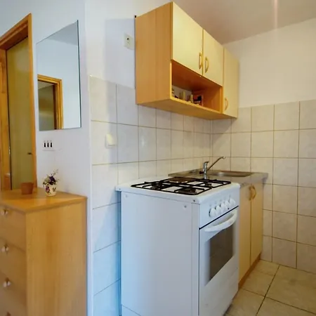 By The Sea - 18140 Apartment
